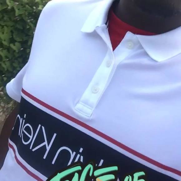 Meet your Posher, Kev - Picture 1 of 1